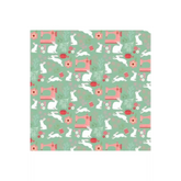 Poppie Patchwork Club Mint Beatrix PP23602
